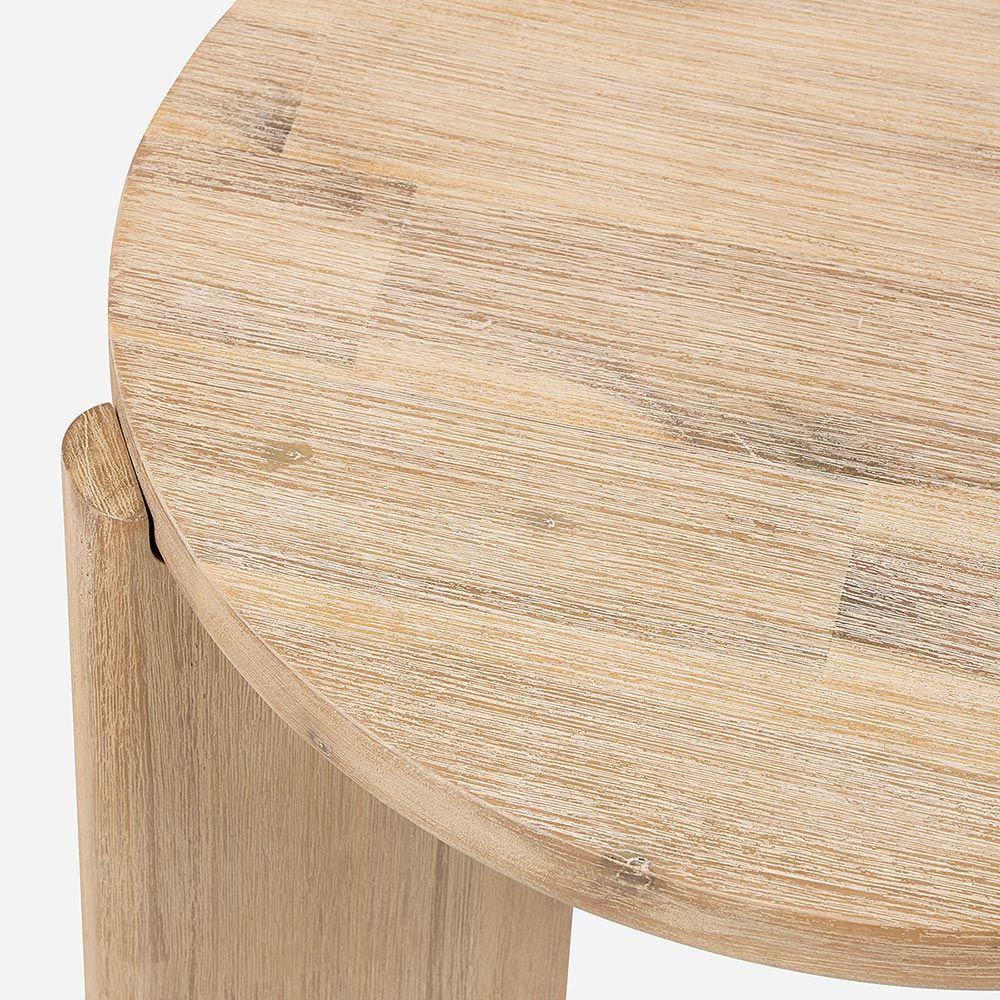 Mesa Lateral Melia 50 x 50 cm-3