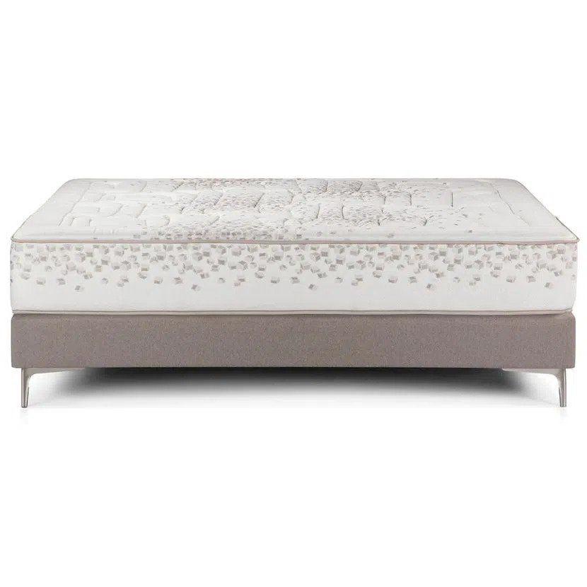 Cama Europea Rosen Mobo 2 Plazas BD 150 x 200 cm-4
