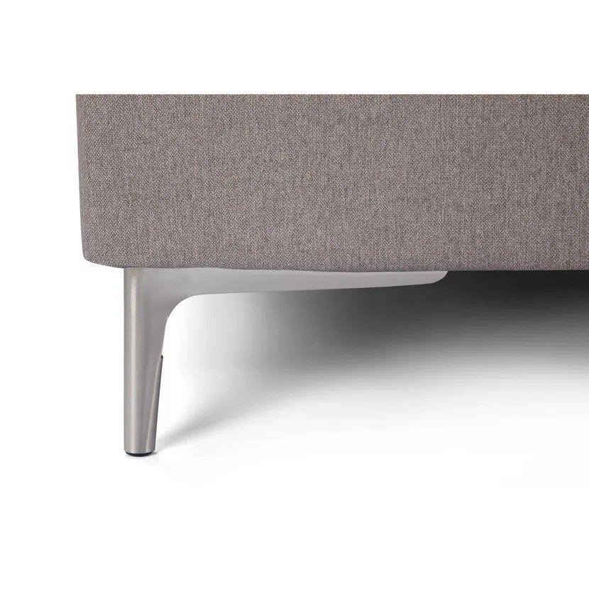 Cama Europea Rosen Mobo 2 Plazas BD 150 x 200 cm-6