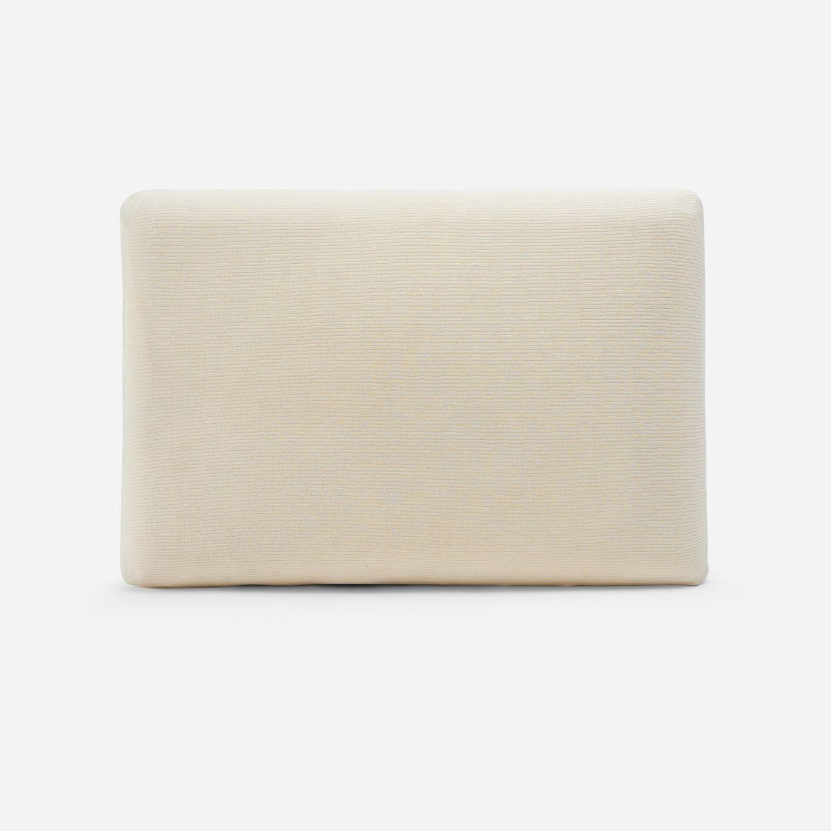 Set Almohada Viscoelástica M.Max Esencial Americana 42x62 cm-1