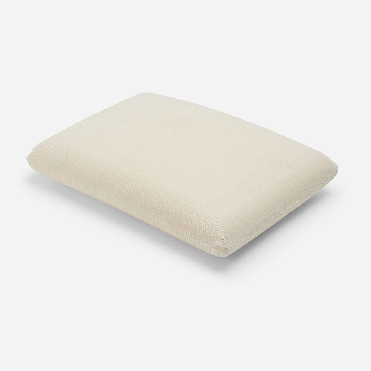 Set Almohada Viscoelástica M.Max Esencial Americana 42x62 cm-2