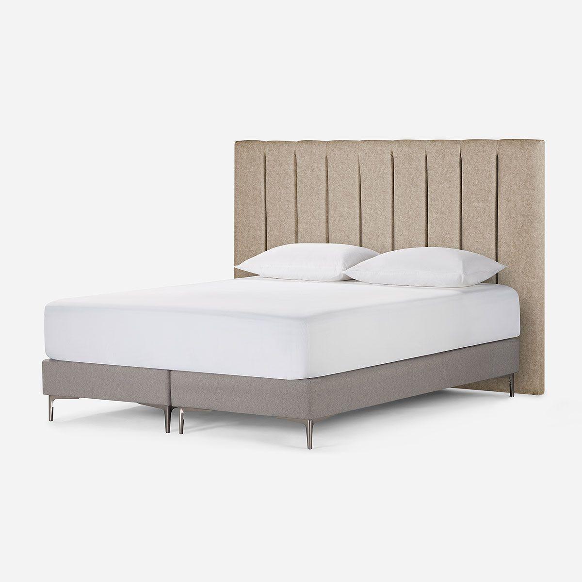RESPALDO BRUSSELER KING NOUGAT II-2