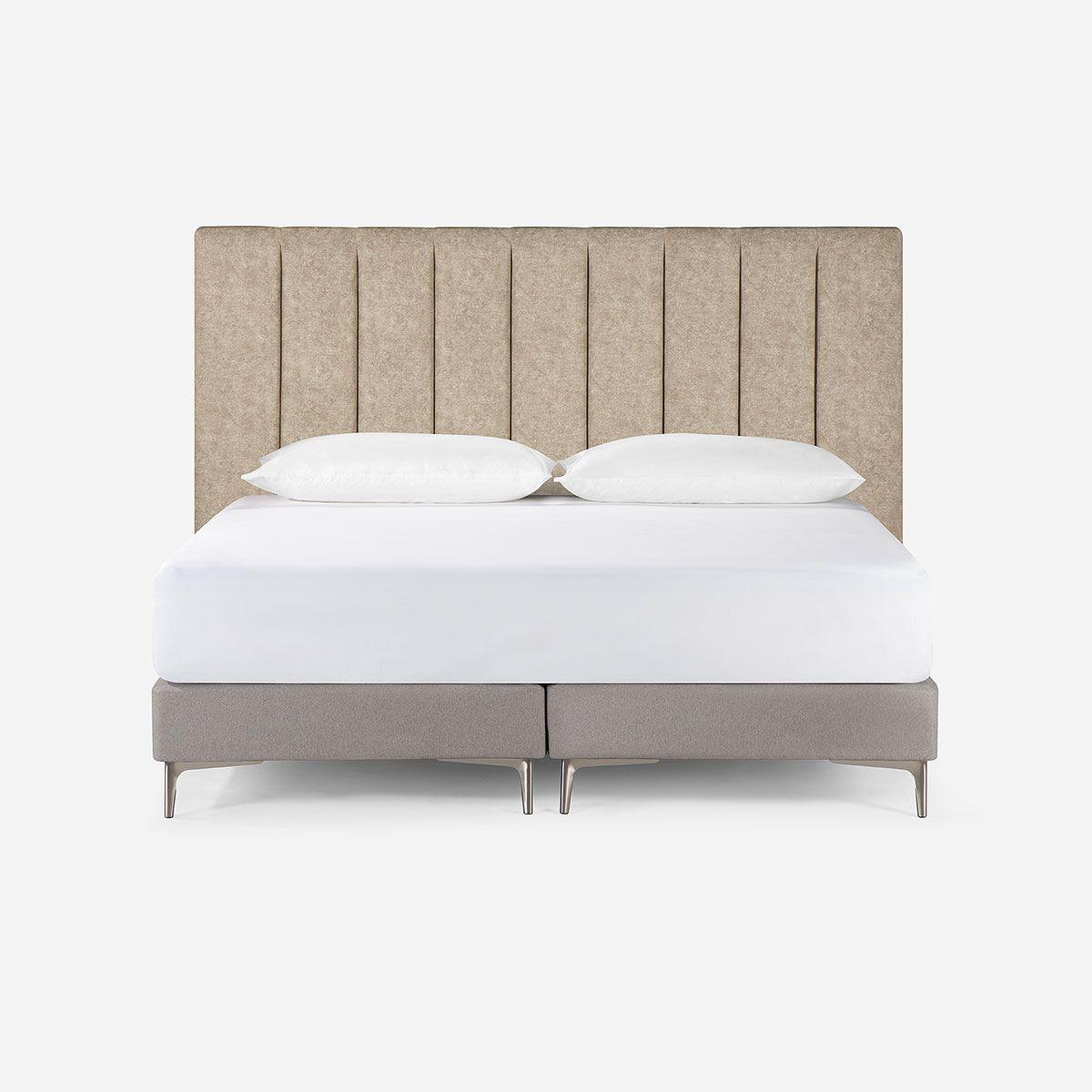 RESPALDO BRUSSELER KING NOUGAT II-3