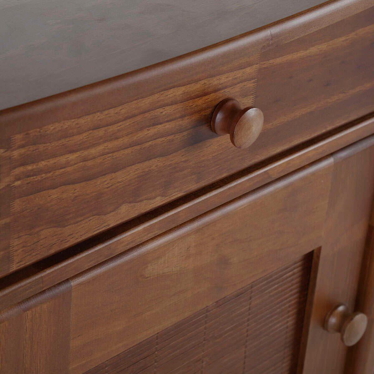 Cama Pratta 2 Plazas Base Dividida + Muebles Veneto-6