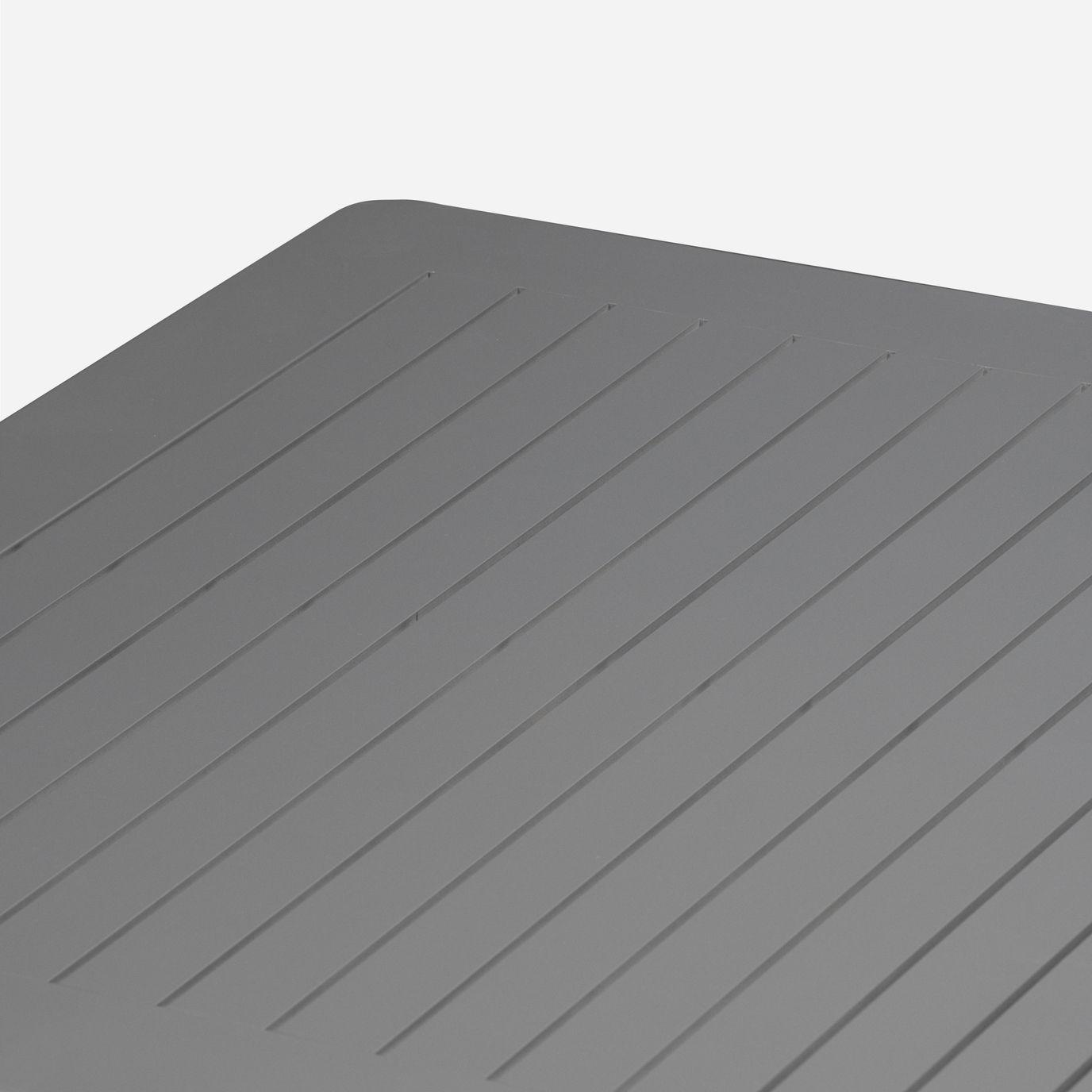 Mesa de Terraza Rosen Extensible Tallows-4