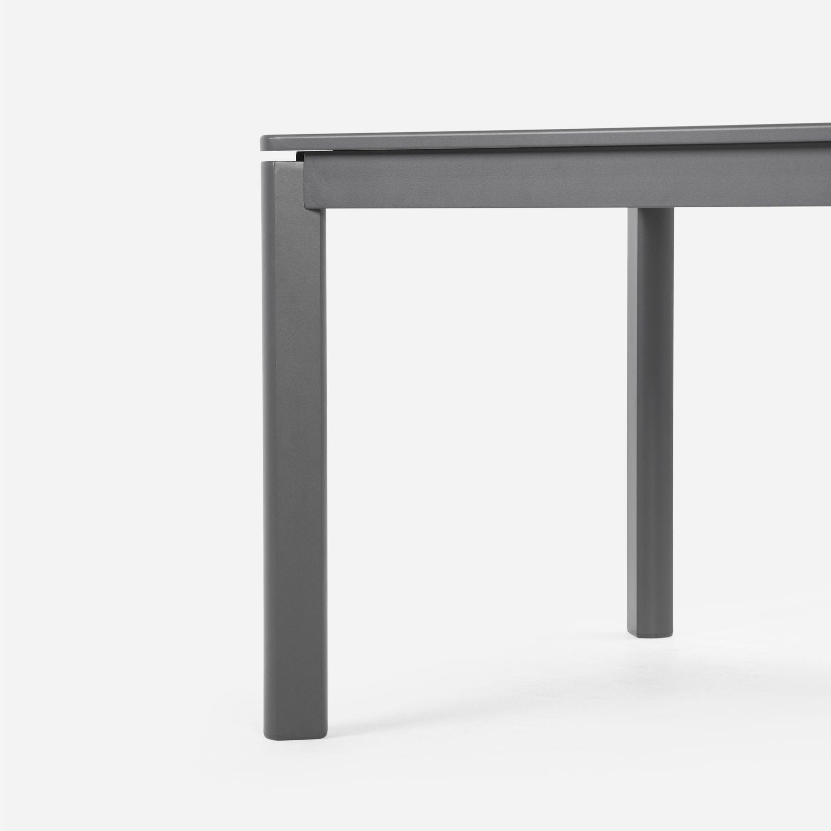 Mesa de Terraza Rosen Extensible Tallows-5