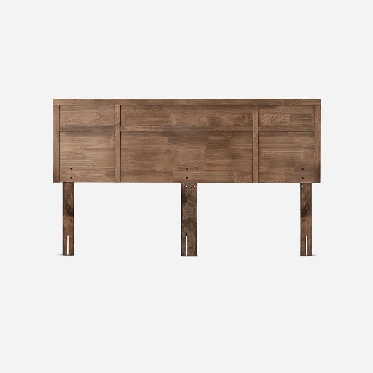 Cama Pratta King + Muebles Robin Tostado-3