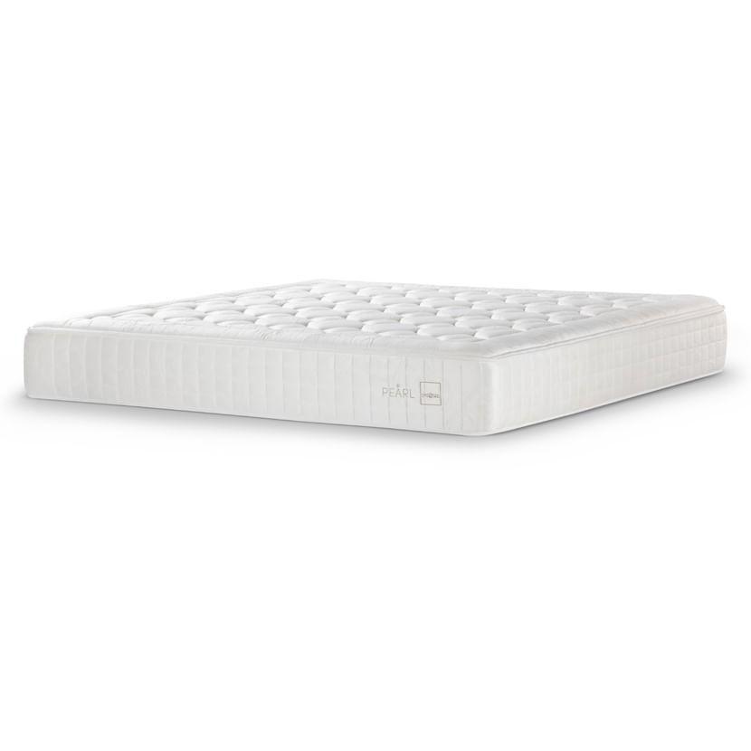 Colchón Rosen Pearl Super King 200 X 200 Cm-3