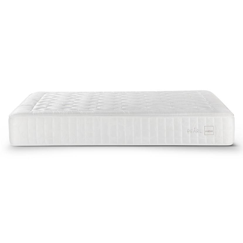 Colchón Rosen Pearl Super King 200 X 200 Cm-4
