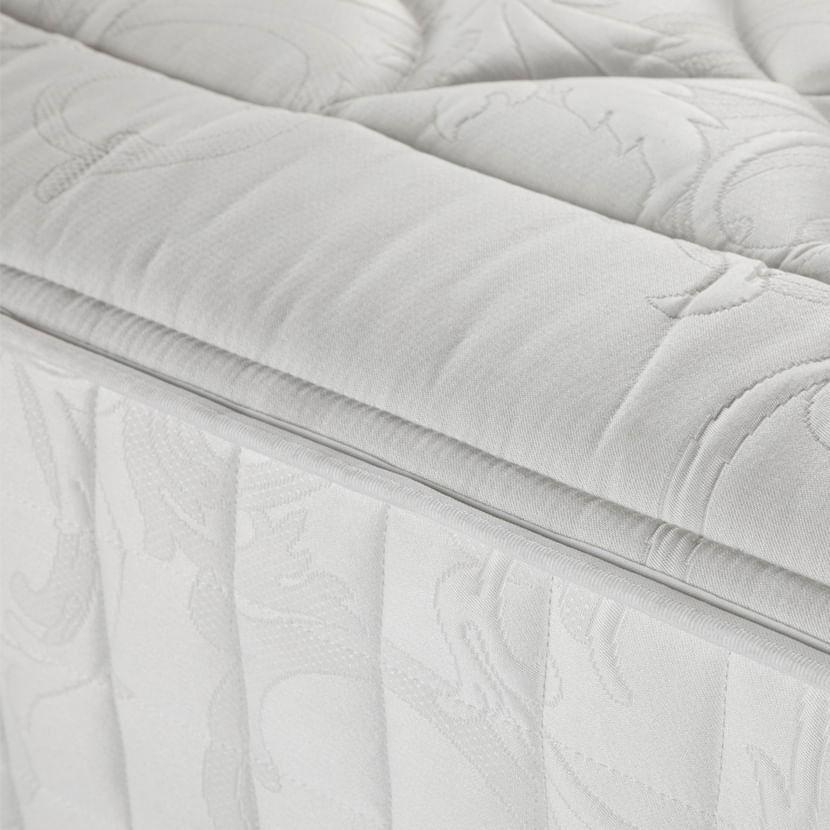 Colchón Rosen Pearl Super King 200 X 200 Cm-5