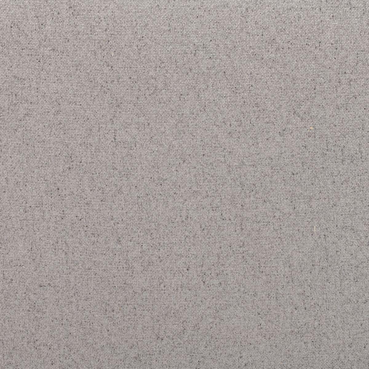 Pouf Grand Medium Tela Gris-5