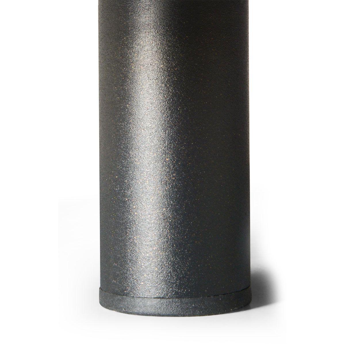 Sofá Cama Rosen Tyler One Fold 3 Cuerpos Tela Ceniza-8