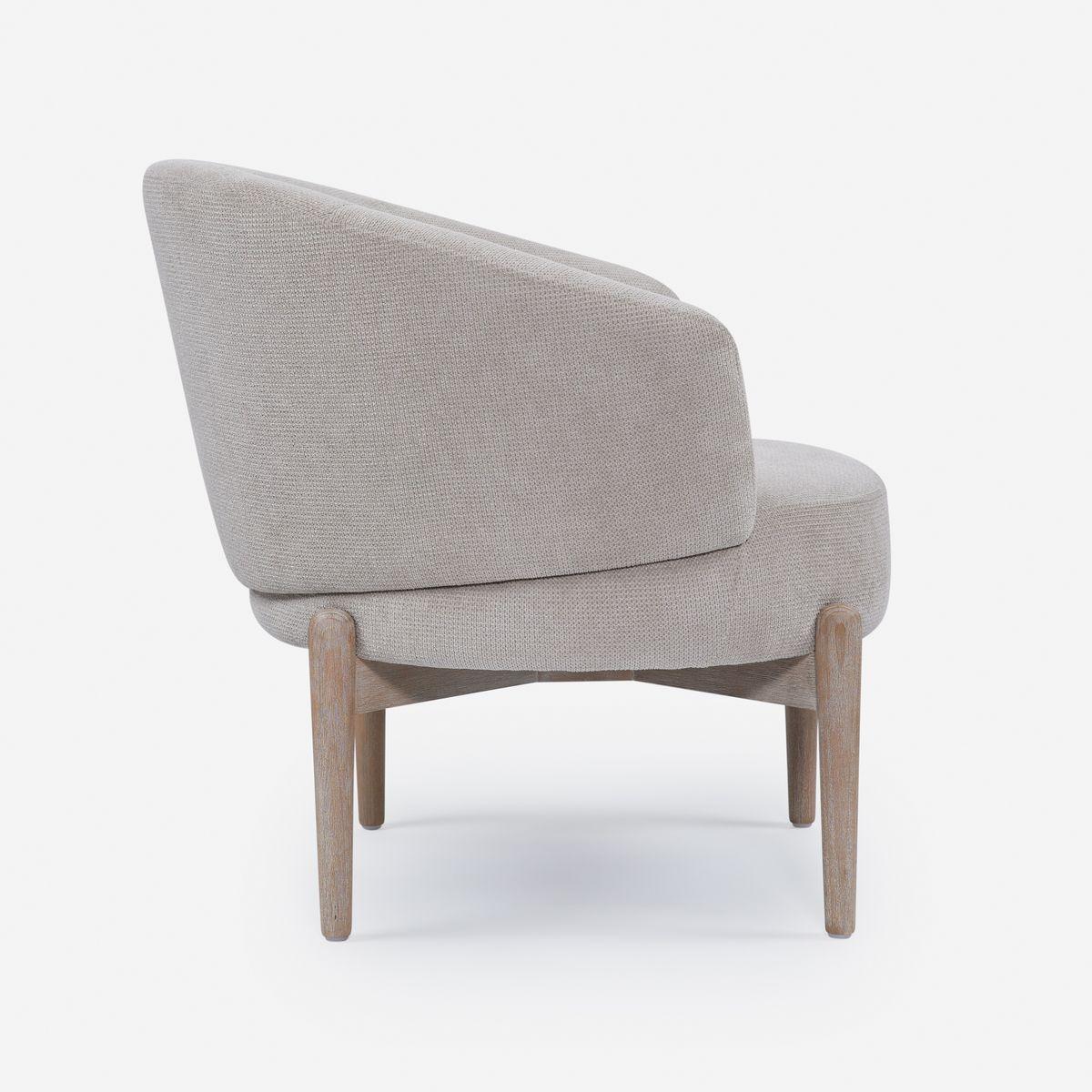 Poltrona Rosen Odda Tela Nacar-2
