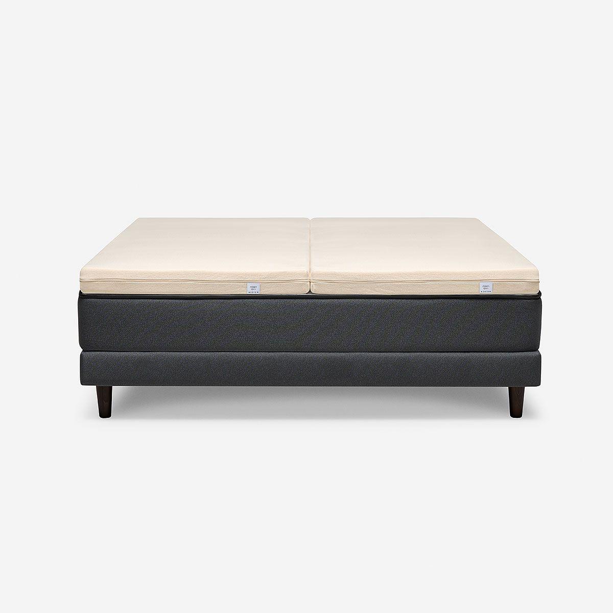 Cama Europea Adaptis Medium King 180 x 200 cm-8