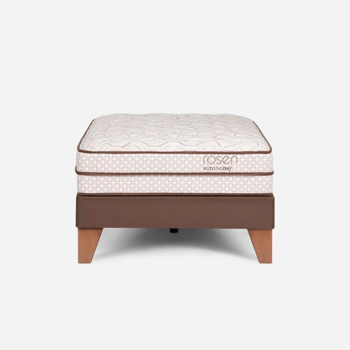 Cama Autonomy Land Edición Limitada 1,5 Plazas 105 x 200 cm-0