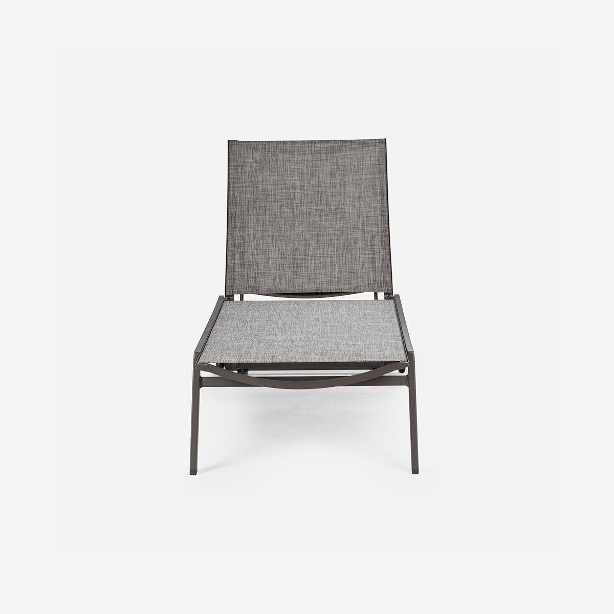 Reposera Rosen Otranto Charcoal-0
