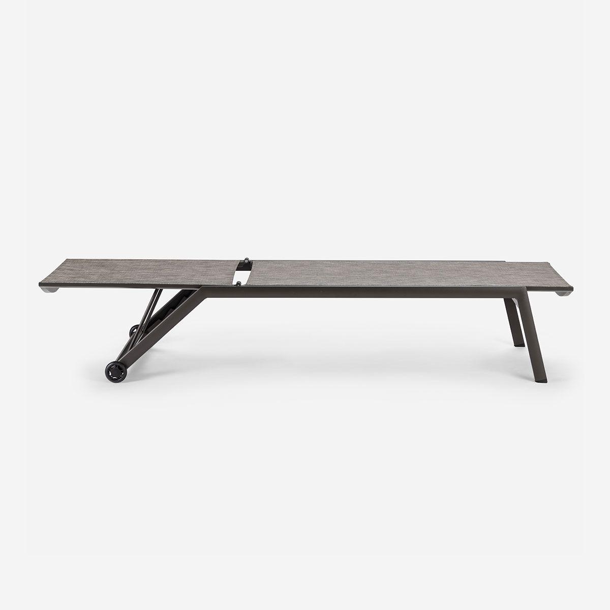 Reposera Rosen Otranto Charcoal-4