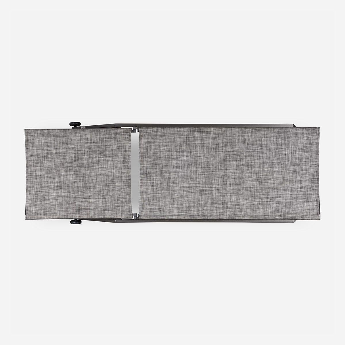 Reposera Rosen Otranto Charcoal-6