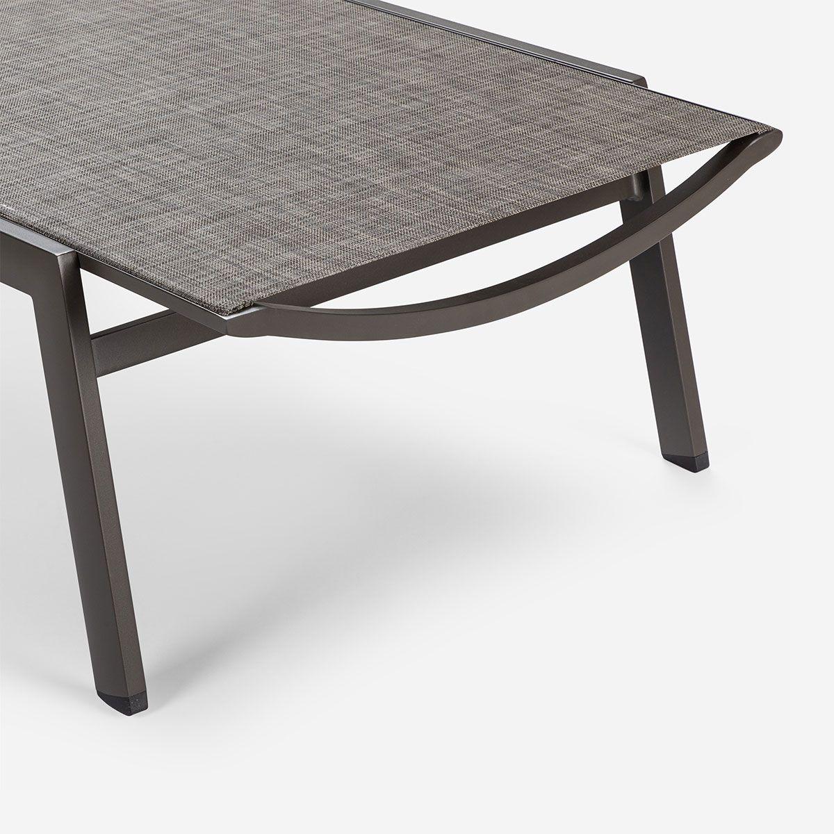 Reposera Rosen Otranto Charcoal-7