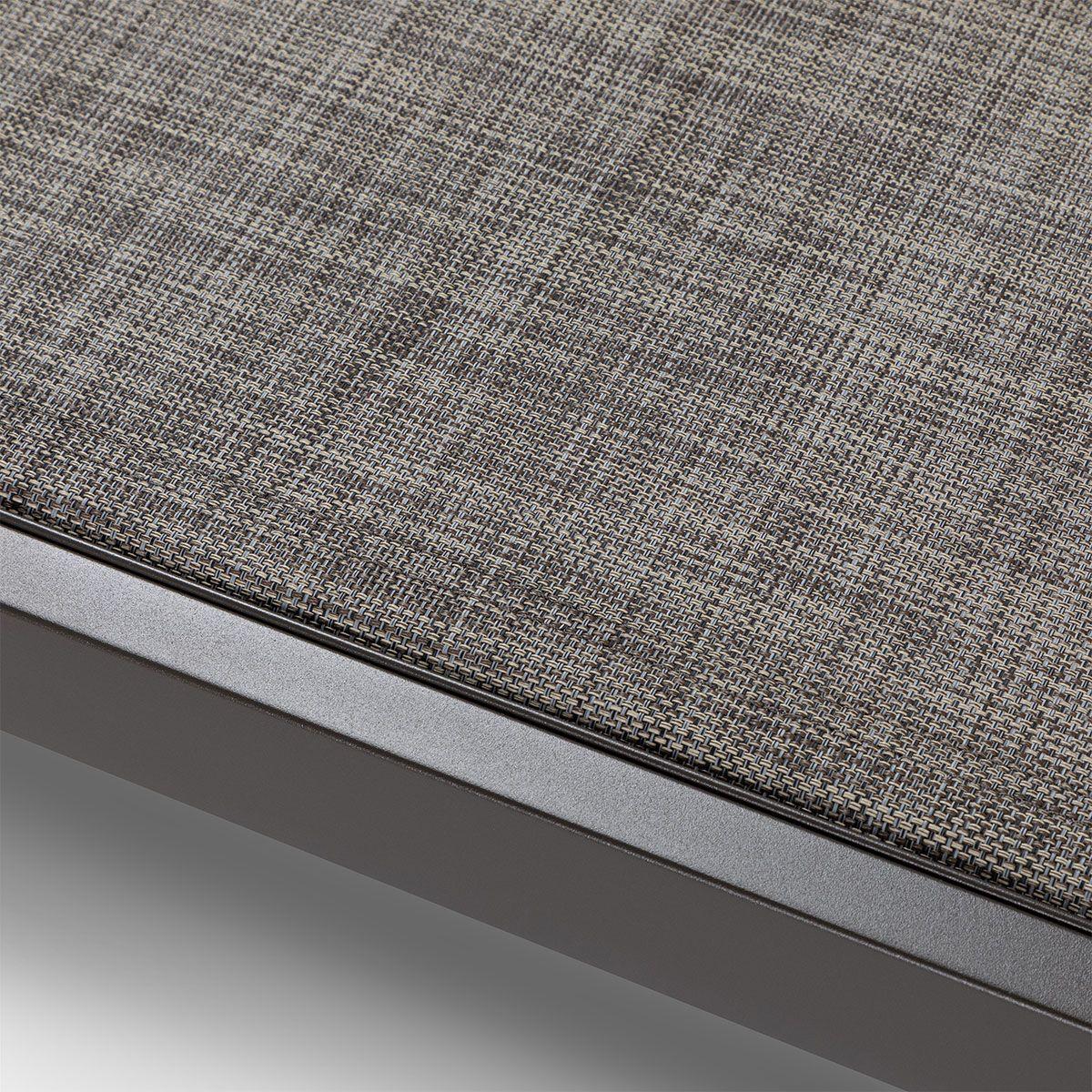 Reposera Rosen Otranto Charcoal-8