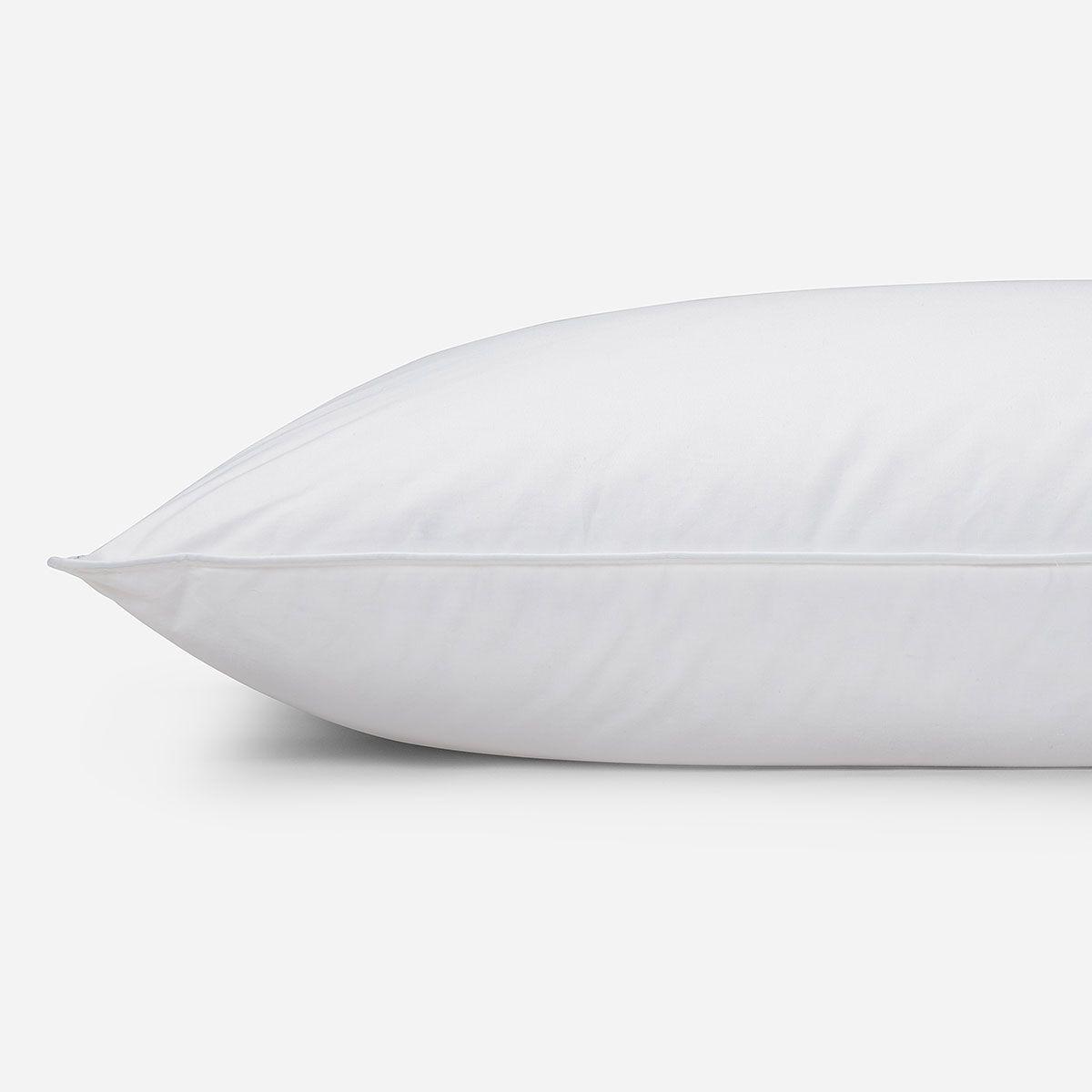 Almohada Rosen Pluma Natural 70% Pecho King 50x90 cm-2