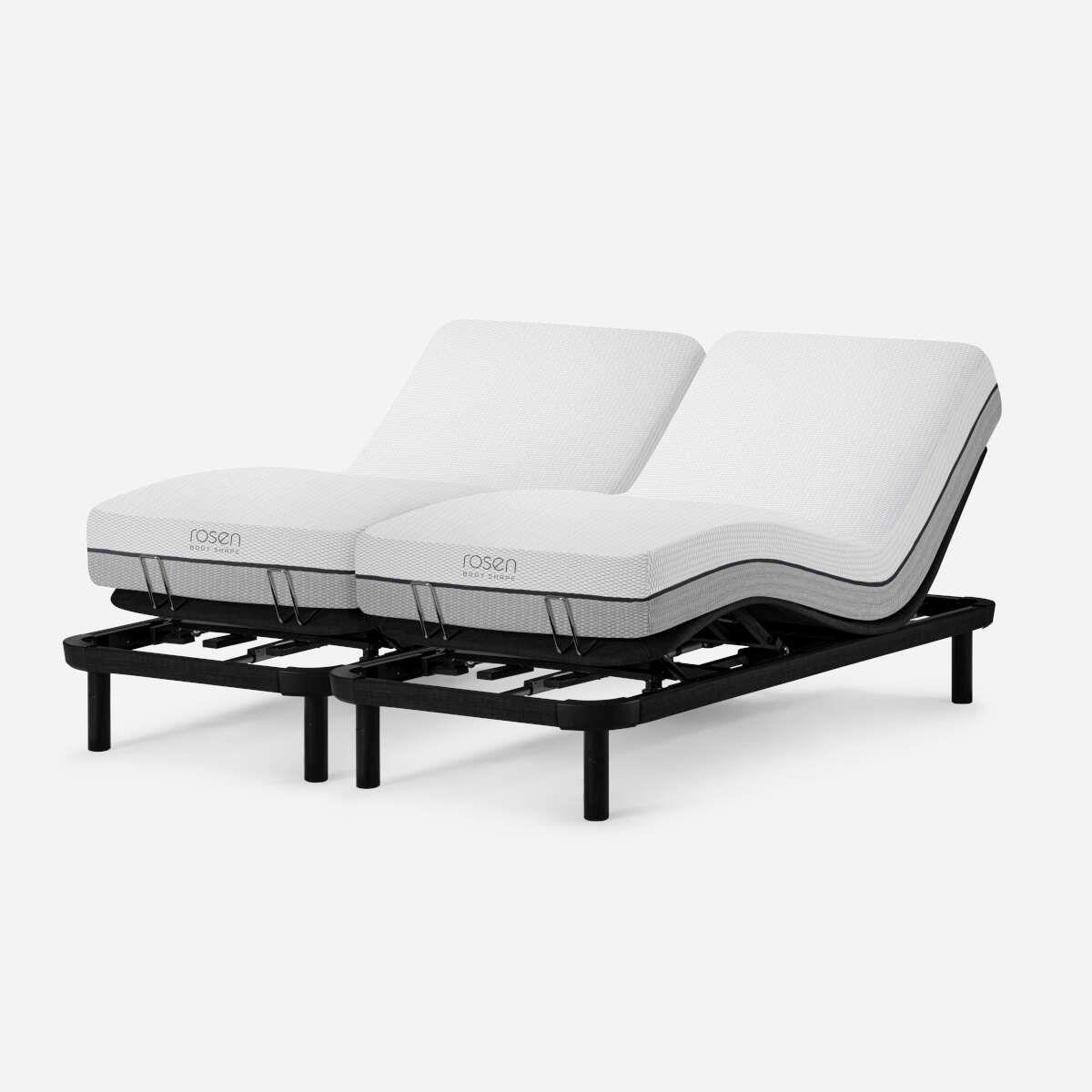 Body Shape Rosen Element + BS King 180 x 200 cm-1