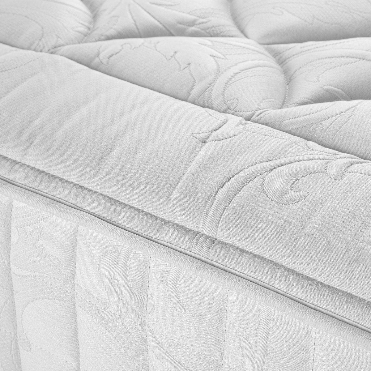 Cama Europea Pearl II King-4
