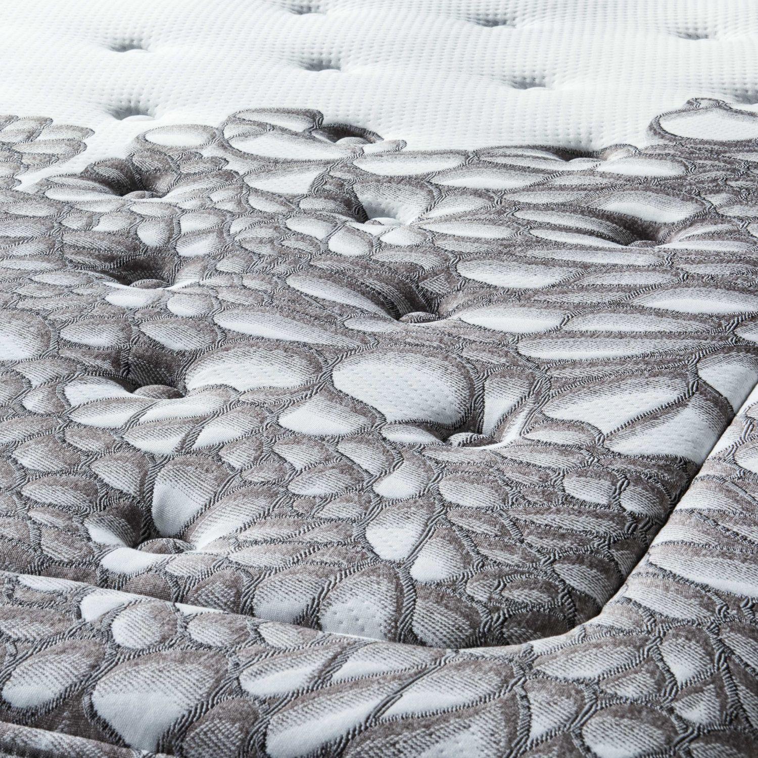 Box Spring Rosen Icon Super King 200 x 200 cm-3