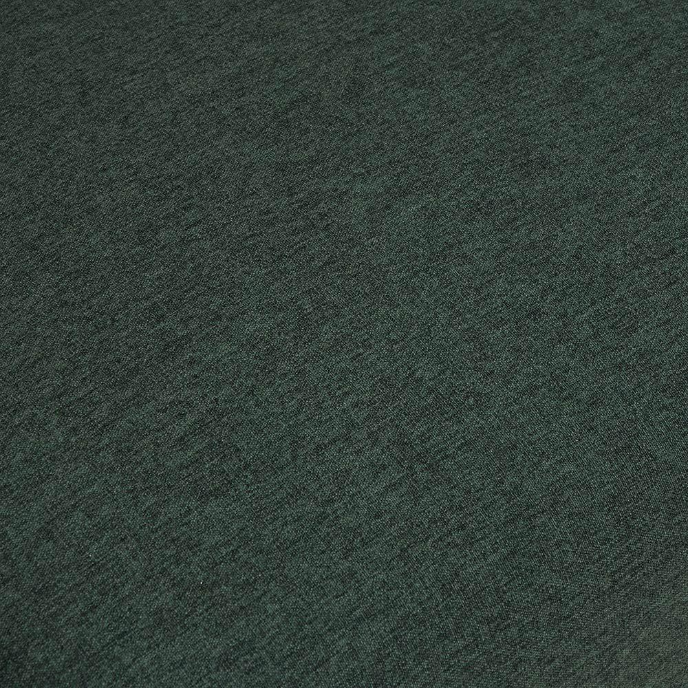 Sofá Padua 3 Cuerpos Color Verde-9