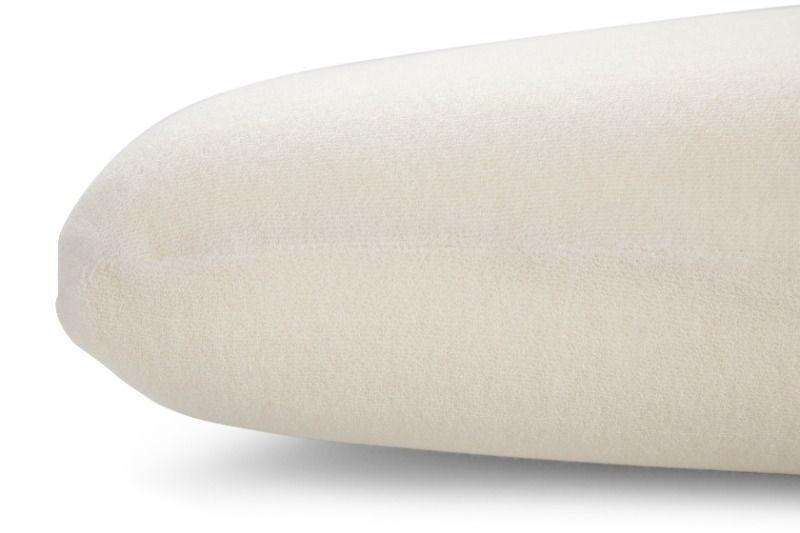 Pack 2 Almohadas Americanas Memory Max Basic-2