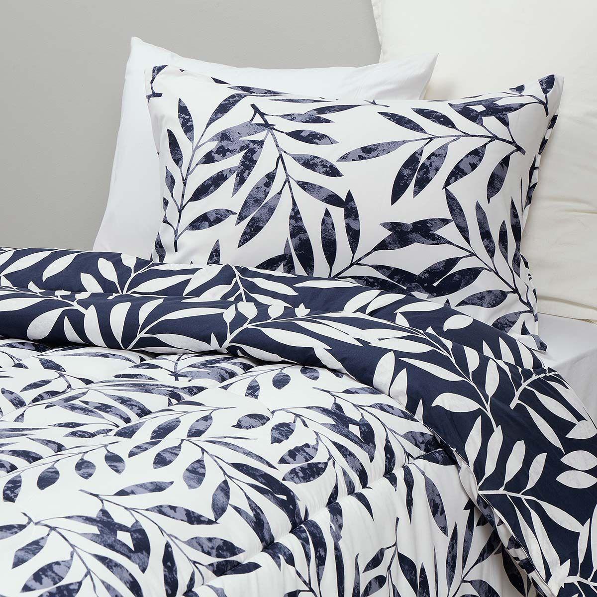 Plumón Soft Touch Tamaria 1.5 Plazas-2