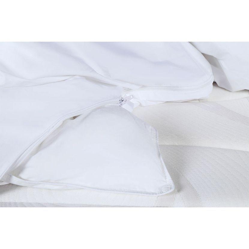 Funda Protectora Plumón Silpure Rosen 1,5 Plazas-1