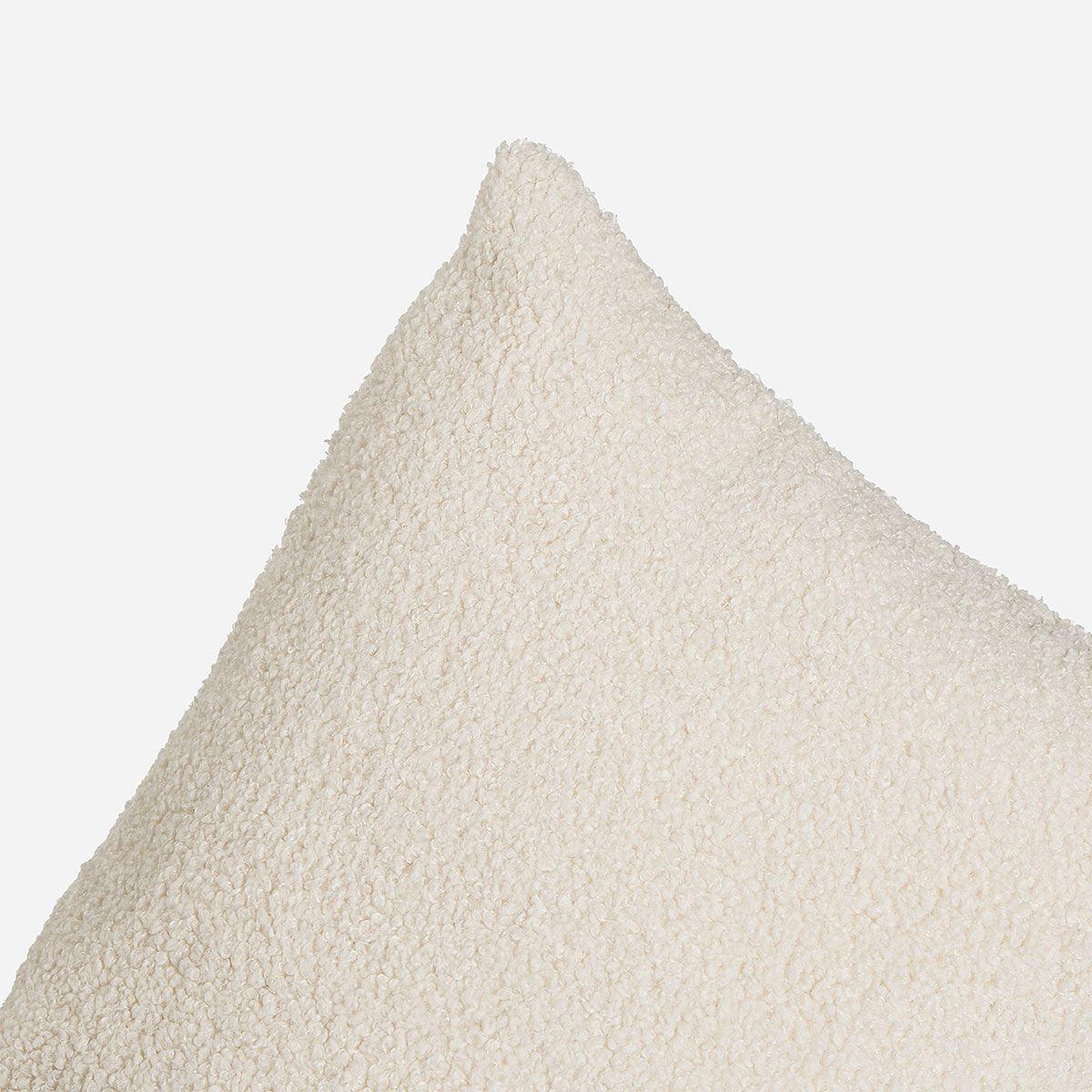 Funda de Cojín Ambiente Himalaya Crudo 35 x 50 cm-2