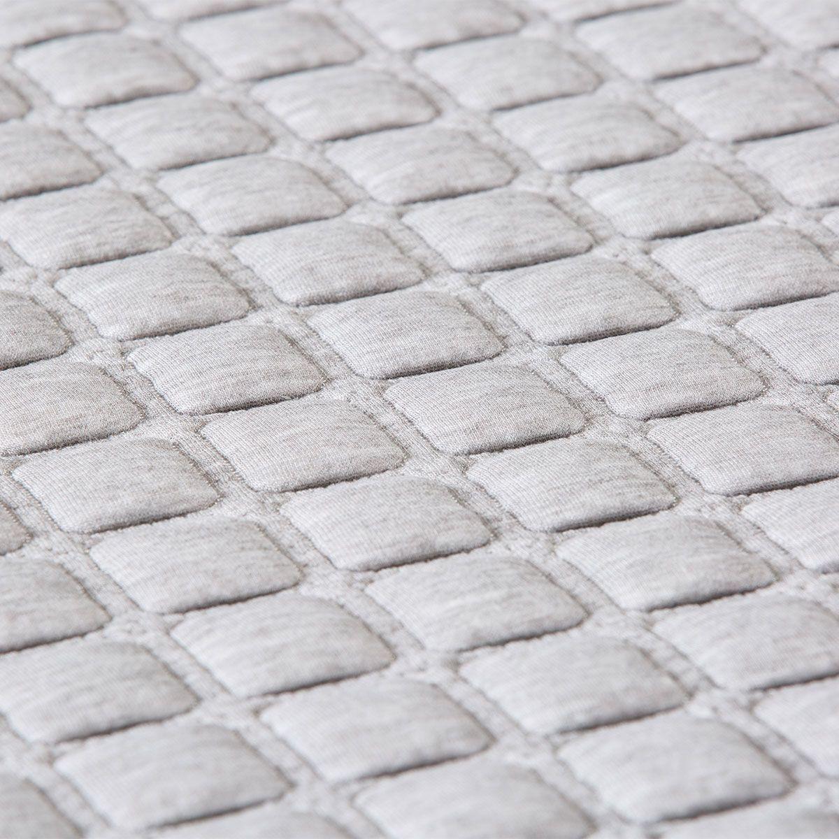 Cama Europea New Sollievo 2 Plazas 150 X 200 Cm - ROSEN-4