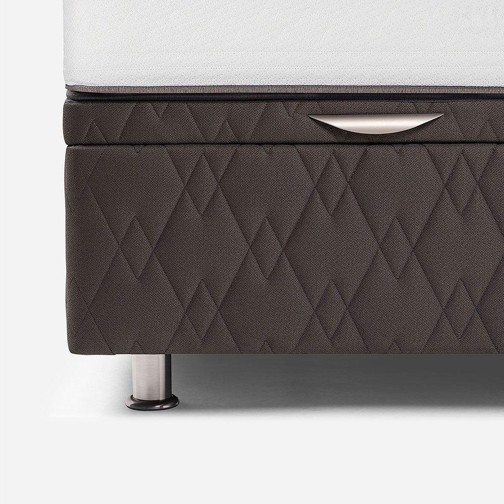 Boxet Rosen Classique+ de 2 Plazas 150 x 200 cm-5