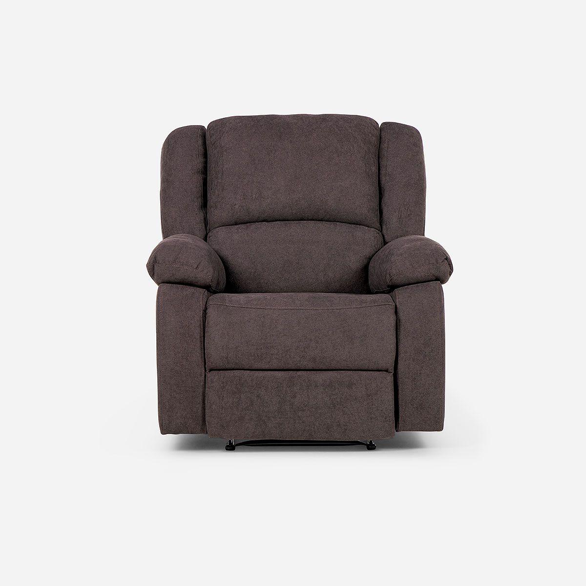 Bergere Rosen Albany Manual Tela Café-3