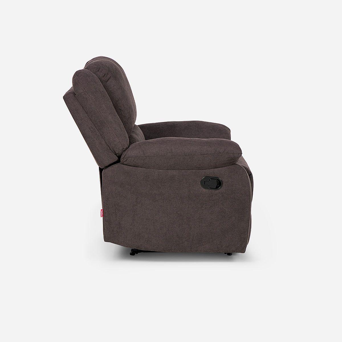 Bergere Rosen Albany Manual Tela Café-4