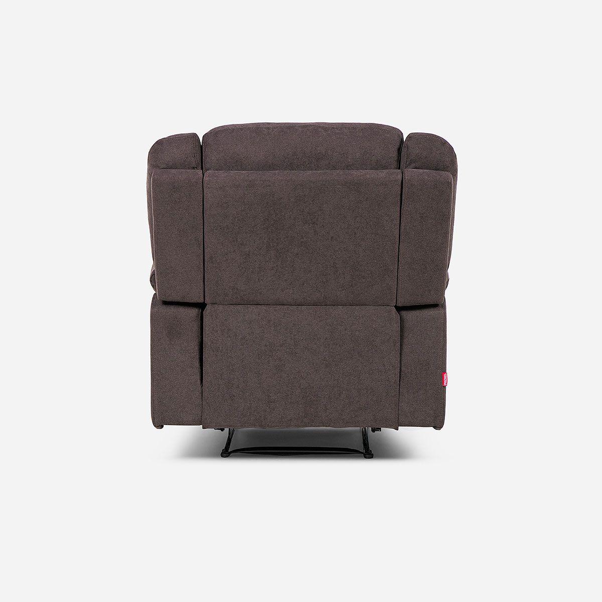 Bergere Rosen Albany Manual Tela Café-7