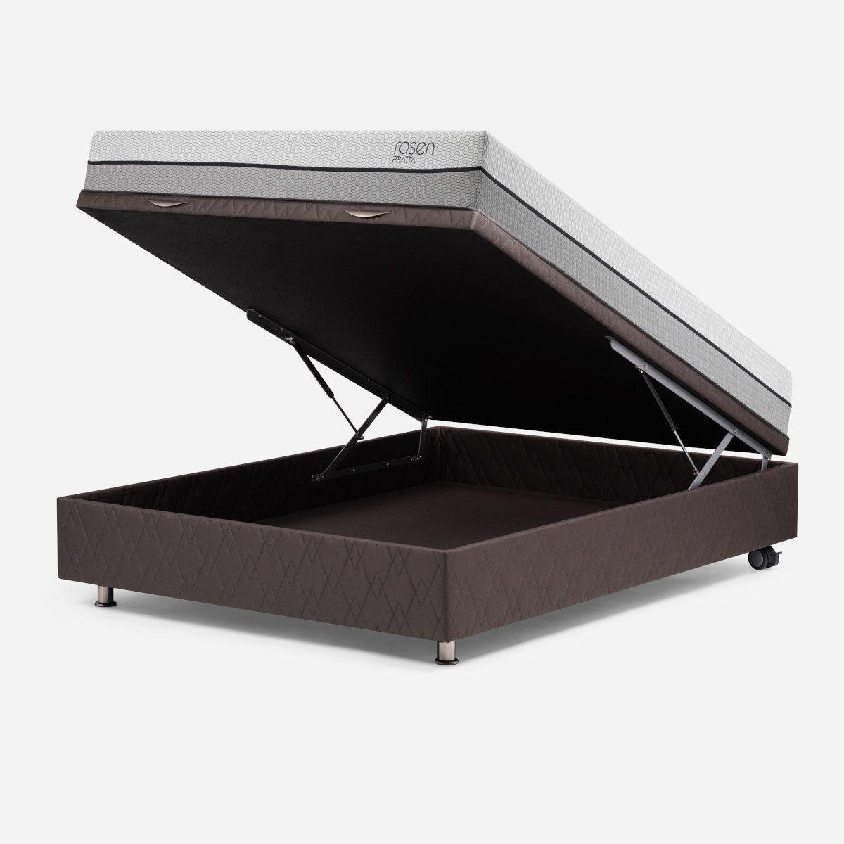 Boxet Pratta 2 Plazas 150x200 cm + Respaldo Rachel-2