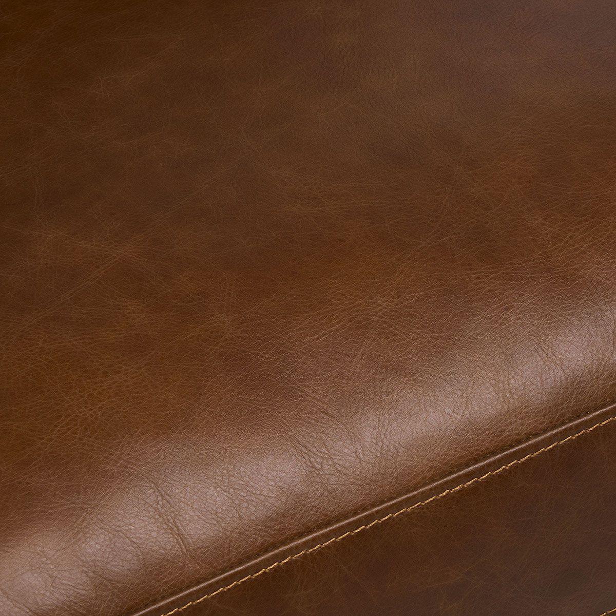 Poltrona Tamera Cuero-5