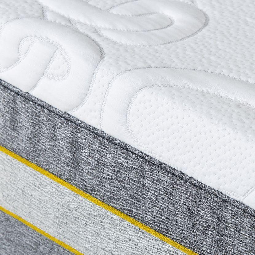 Box Spring Rosen Technogel Vive King 180 X 200 Cm-4