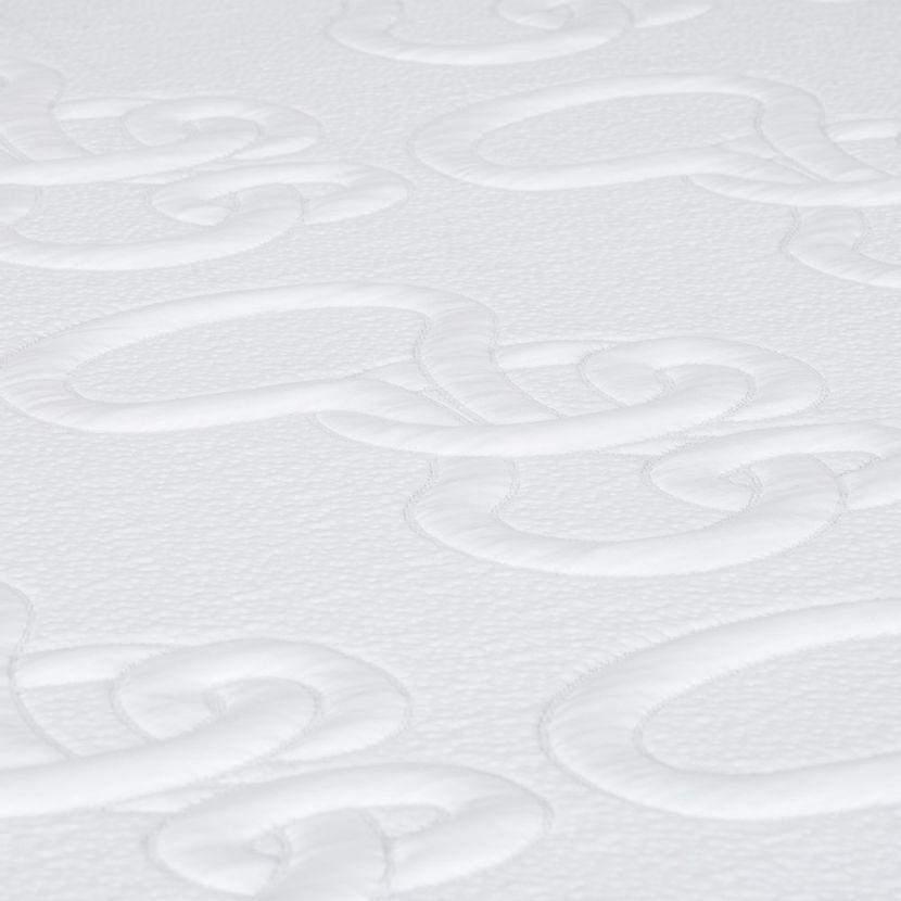 Box Spring Rosen Technogel Vive King 180 X 200 Cm-5