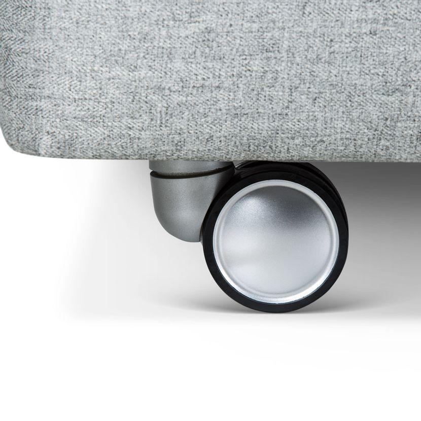 Box Spring Rosen Technogel Vive King 180 X 200 Cm-7