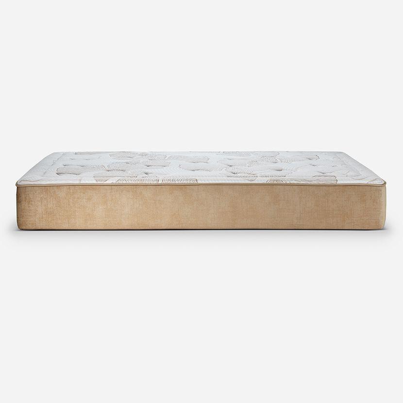 Colchón Rosen Somnus King 180 X 200 Cm Nougat-2