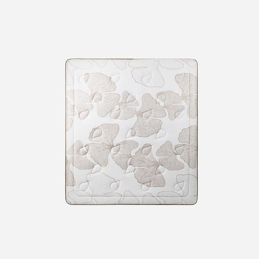 Colchón Rosen Somnus King 180 X 200 Cm Nougat-3