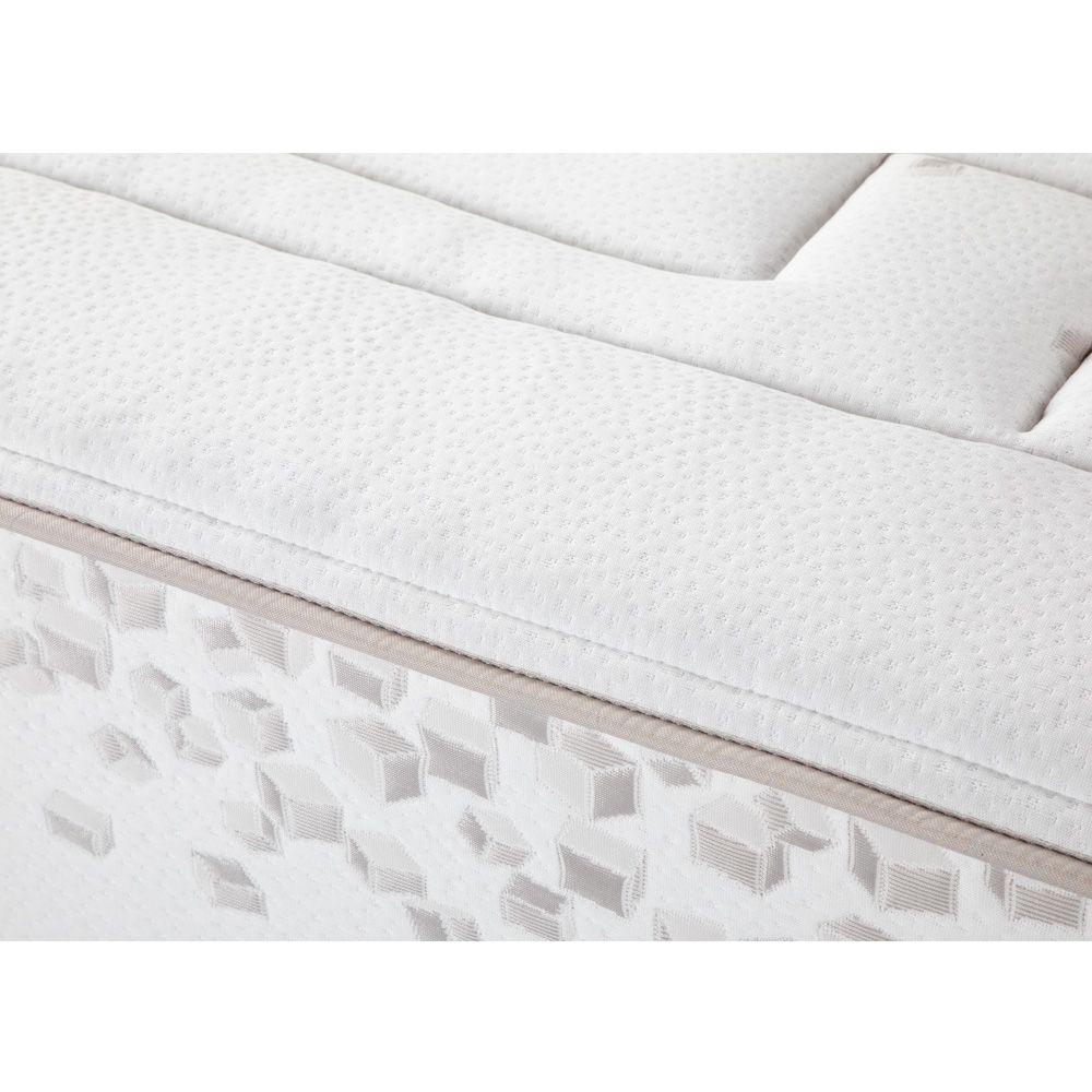 Box Spring Rosen Mobo King 180 x 200 cm-7