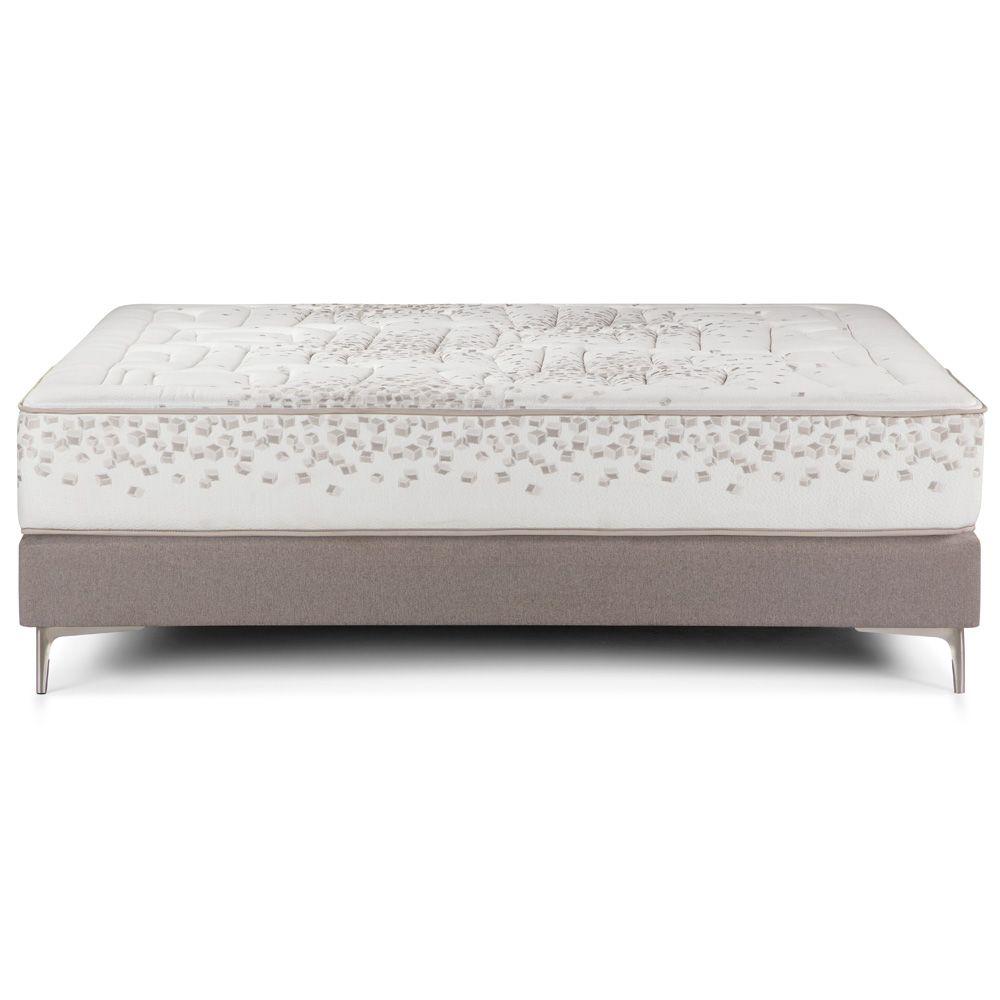 Box Spring Rosen Mobo King 180 x 200 cm-3