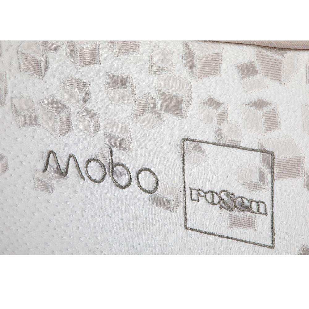 Box Spring Rosen Mobo King 180 x 200 cm-9