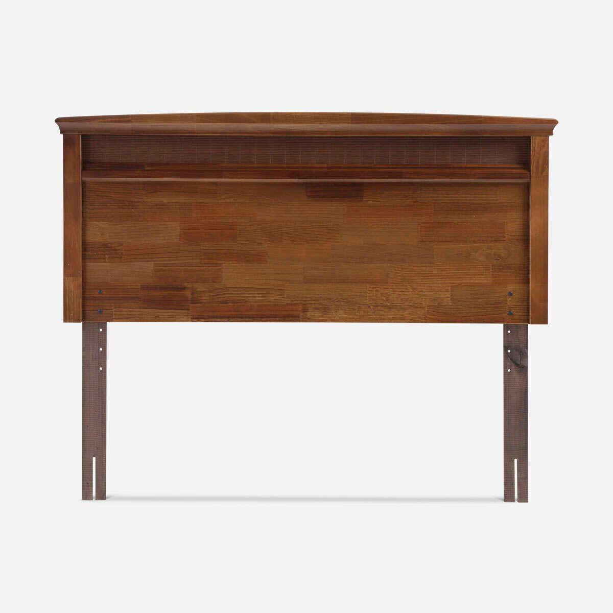 Cama Pratta 2 Plazas + Muebles Veneto-3