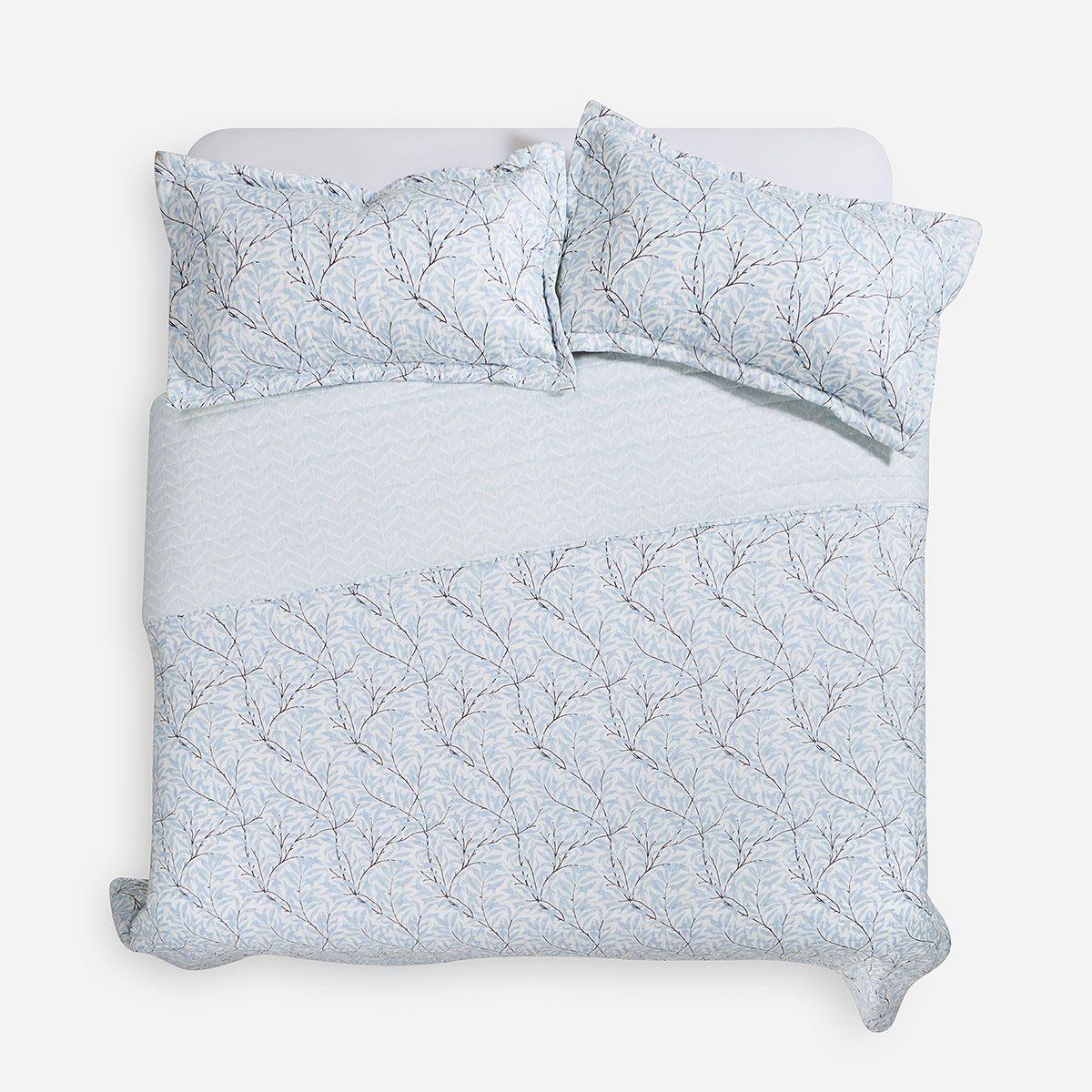 Quilt Estampado Malai Super King-1